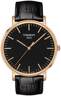 Наручные часы мужские Tissot T057.T-Classic.Tissot Everytime T109.610.36.051.00