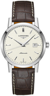 Наручные часы мужские Longines The Longines 1832 L4.825.4.92.2