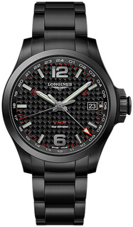 Наручные часы мужские Longines Conquest V.H.P. L3.718.2.66.6