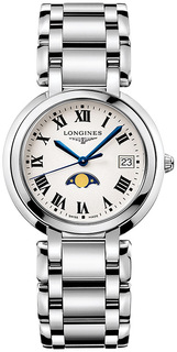 Наручные часы женские Longines Longines PrimaLuna L8.116.4.71.6