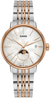 Наручные часы женские Rado Coupole Classic 084.3883.4.094