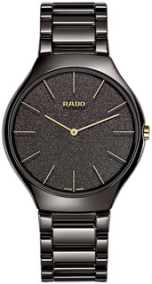 Наручные часы женские Rado True Thinline 420.0004.3.030