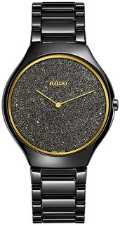 Наручные часы женские Rado True Thinline 420.0009.3.015