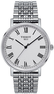 Наручные часы мужские Tissot T057.T-Classic.Tissot Everytime T109.410.11.033.10