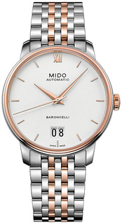 Наручные часы мужские MIDO Baroncelli M027.426.22.018.00