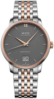 Наручные часы мужские MIDO Baroncelli M027.426.22.088.00