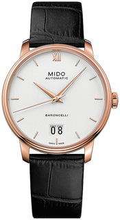 Наручные часы мужские MIDO Baroncelli M027.426.36.018.00