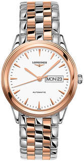 Наручные часы мужские Longines Flagship L4.899.3.92.7
