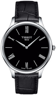 Наручные часы мужские Tissot T063.T-Classic.Tradition T063.409.16.058.00