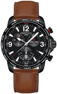 Наручные часы мужские CERTINA DS Podium C001.647.36.057.00