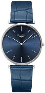 Наручные часы мужские Longines La Grande Classique de Longines L4.766.4.95.2