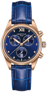 Наручные часы женские CERTINA DS 8 C033.234.36.048.00