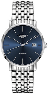 Наручные часы мужские Longines The Longines Elegant Collection L4.910.4.92.6