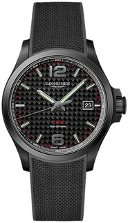 Наручные часы мужские Longines Conquest V.H.P. L3.726.2.66.9