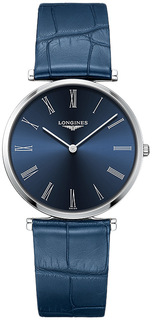Наручные часы мужские Longines La Grande Classique de Longines L4.755.4.94.2