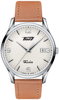 Наручные часы мужские Tissot T019.910.Heritage.Visodate T118.410.16.277.00