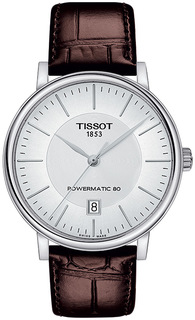 Наручные часы мужские Tissot T085.T-Classic.Carson T122.407.16.031.00