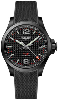 Наручные часы мужские Longines Conquest V.H.P. L3.718.2.66.9