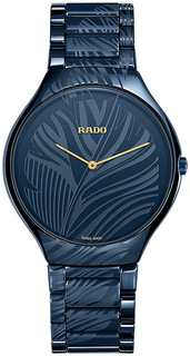Наручные часы женские Rado True Thinline 420.0014.3.015