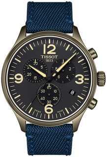 Наручные часы мужские Tissot T116.T-Sport.Chrono XL T116.617.37.057.01