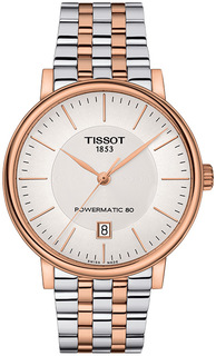 Наручные часы мужские Tissot T085.T-Classic.Carson T122.407.22.031.01