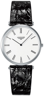 Наручные часы женские Longines La Grande Classique de Longines L4.709.4.21.2