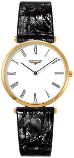 Наручные часы женские Longines La Grande Classique de Longines L4.709.2.21.2