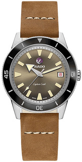 Наручные часы мужские Rado Captain Cook 763.0500.3.131