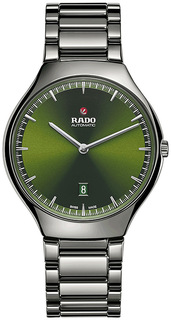 Наручные часы унисекс Rado True Thinline 766.6088.3.031