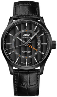 Наручные часы мужские MIDO Multifort M038.429.36.051.00