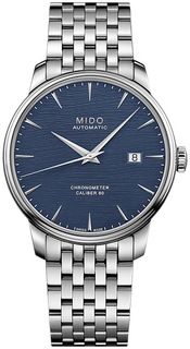 Наручные часы мужские MIDO Baroncelli M027.408.11.041.00