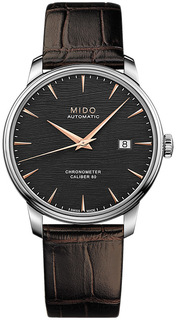 Наручные часы мужские MIDO Baroncelli M027.408.16.061.00