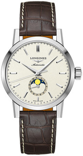 Наручные часы мужские Longines The Longines 1832 L4.826.4.92.2