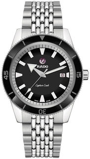Наручные часы мужские Rado Captain Cook 763.0505.3.015