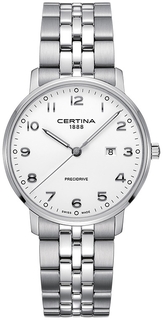 Наручные часы мужские CERTINA DS Caimano C035.410.11.012.00