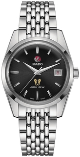 Наручные часы мужские Rado HyperChrome Classic 763.3930.4.015