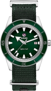 Наручные часы мужские Rado Captain Cook 763.0505.3.531