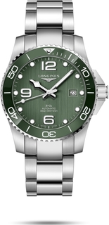 Наручные часы мужские Longines HydroConquest L3.785.4.06.6