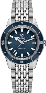 Наручные часы женские Rado Captain Cook 763.0500.3.020
