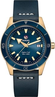 Наручные часы мужские Rado Captain Cook 763.0504.3.120