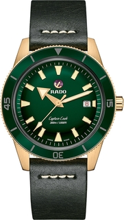 Наручные часы мужские Rado Captain Cook 763.0504.3.131