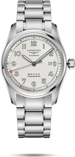 Наручные часы мужские Longines Longines Spirit L3.811.4.73.9