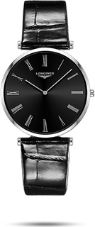 Наручные часы женские Longines La Grande Classique de Longines L4.766.4.51.2