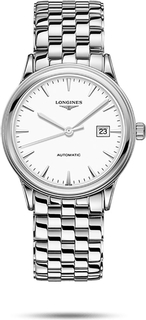 Наручные часы мужские Longines Flagship L4.984.4.12.6