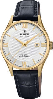 Наручные часы мужские Festina Classic 20010.2