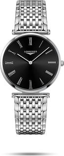 Наручные часы женские Longines La Grande Classique de Longines L4.755.4.51.6