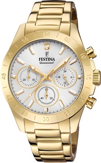 Наручные часы женские Festina Boyfriend 20400.1