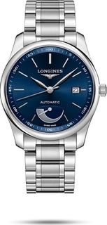Наручные часы мужские Longines The Longines Master Collection L2.908.4.92.6