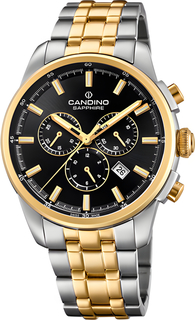 Наручные часы мужские Candino Sportive C4699.4
