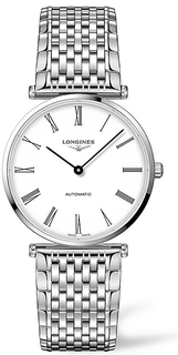 Наручные часы унисекс Longines La Grande Classique de Longines L4.918.4.11.6
